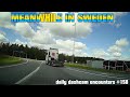 Daily Observations 158 [Dashcam Europe]