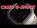 CASIO G-SHOCK Solid Colorsソリッドカラーズ カシオ腕時計Gショック DW-5600BB- 1JF