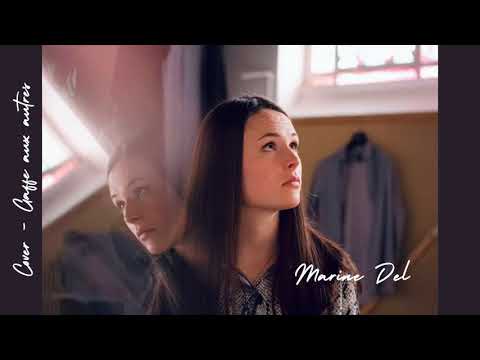 Marine Del - Gaffe aux autres (Ben Mazué cover) - Live Session