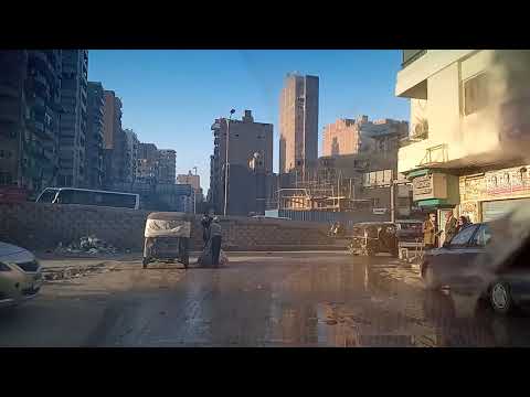 المطريه القاهره مصر    