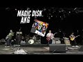 Asian Kung-Fu Generation - Magic Disk