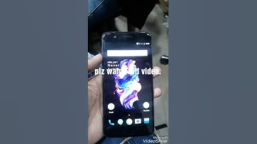 oneplus 5 display light blinking and flickering problem solution.oneplus.1+