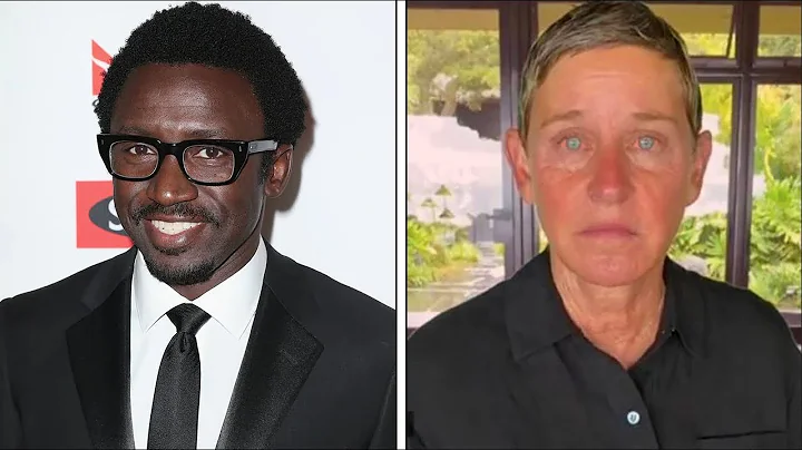 Ellen DeGeneres' Ex Employee LEAKS Truth About Her...