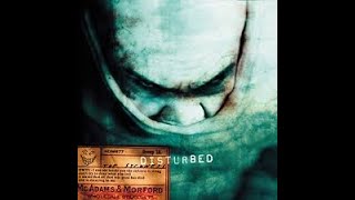 Disturbed  Meaning Of Life cover W Original Vocals By Vegas Lounge Act