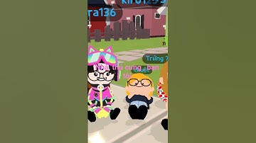 tên game tôi là harumary123 nha ko có kí tự đặc biệt đâu nha