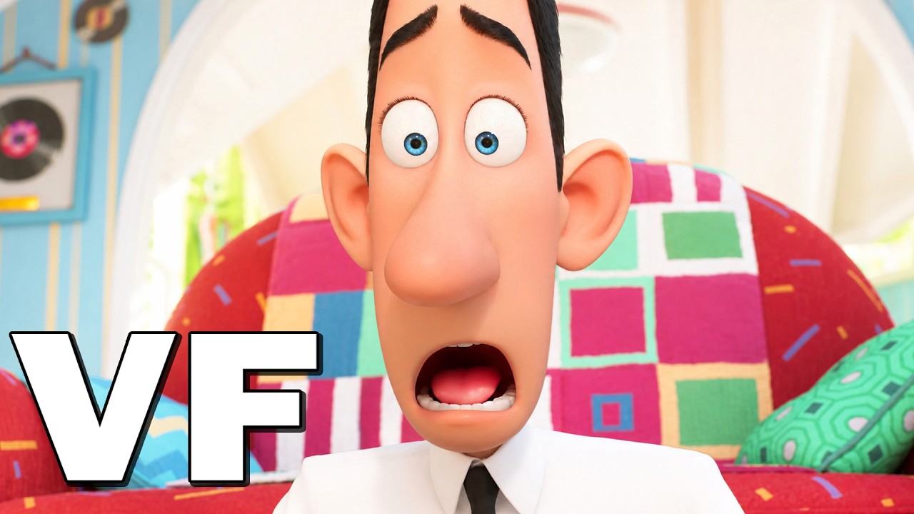 PAS SI SEULS Bande Annonce VF (2027)