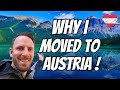 Why Did I Move to Austria ? #expatlife #expat