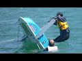 Capsize Drill (EB LTS - Kristin No.2)