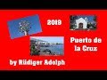 Teneriffa 2019 / Puerto de la Cruz  by Rüdiger Adolph