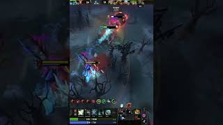 Phantom Assassin vs Invoker