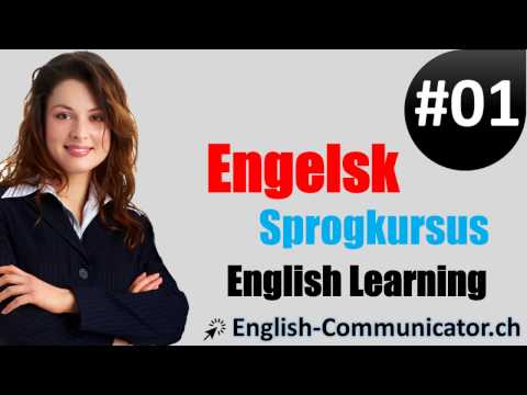 #1 Engelsk sprogkursus Cambridge Oxford English Copenhagen Grammar