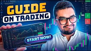 ❗️Pocket Option Trading Strategy for Beginners | Binary Options Guide (Works on QUOTEX PLATFORM)❗️