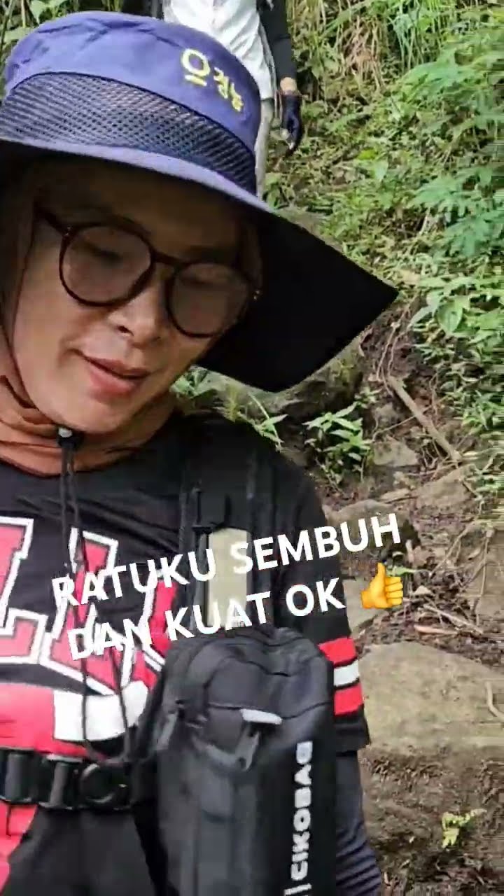 JALAN MENURUN GN GUNTUR