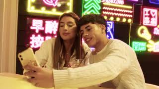 Mariana Pereira - A Nossa Historia (Oficial Video)