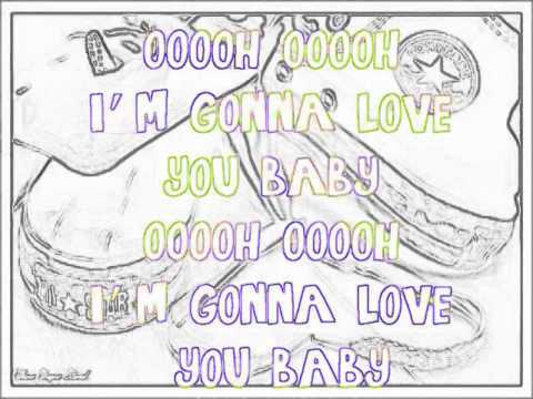 Sweetest Tender Touch Lyrics