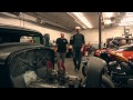 Period Perfect Hot Rods! 1945 Speed And Custom: Garage Tours With Chris Forsberg