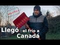 Tips para tener en cuenta antes del invierno en QUEBEC ⚜️/ CANADÁ 🇨🇦