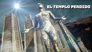 El Templo Perdido