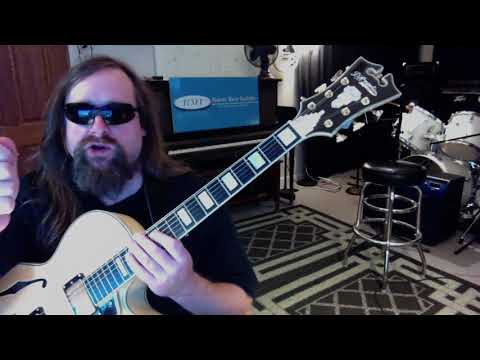 Jay Roberts - SuperChops 2 Class