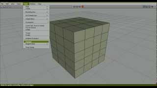 003 Wings3D: Subdivision (6)