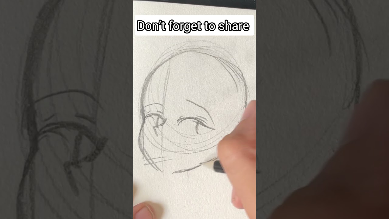 Day 215 of drawing everyday 