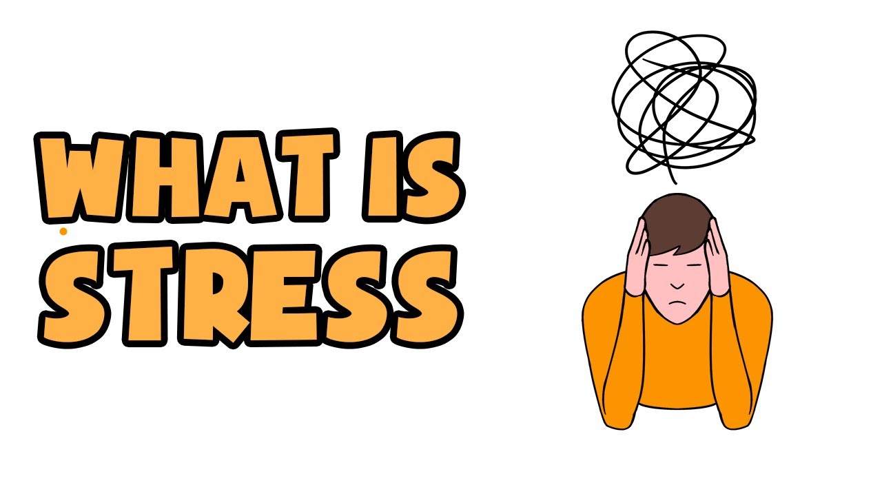 What is stress?