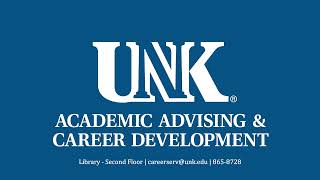 Academic Advising & Career Development