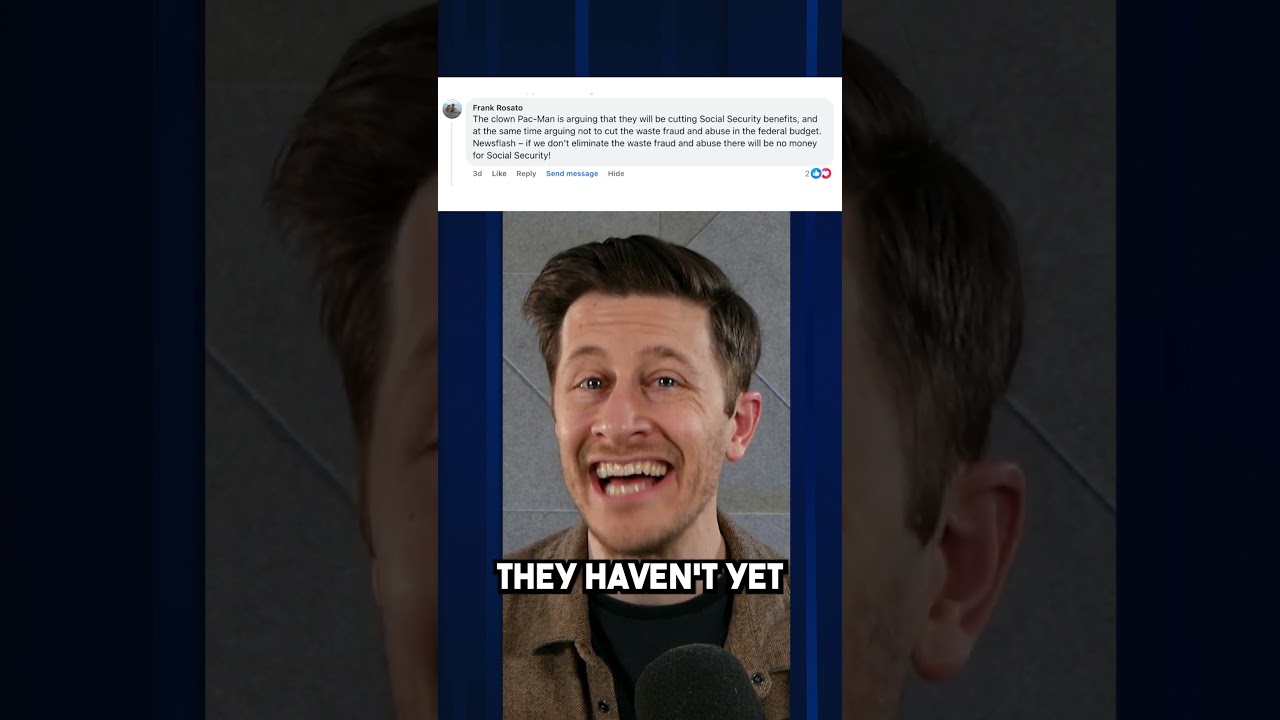 Pakman is such a CLOWN #shorts