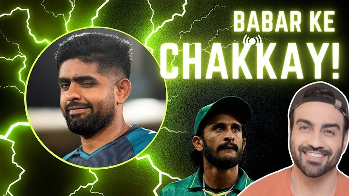 4 chakay Aik over mai | RCB ka comeback | CriCom 313 - 天天要聞