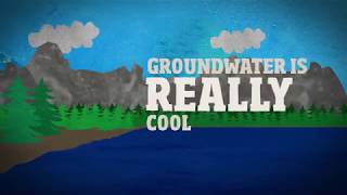 Groundwater Is Cool