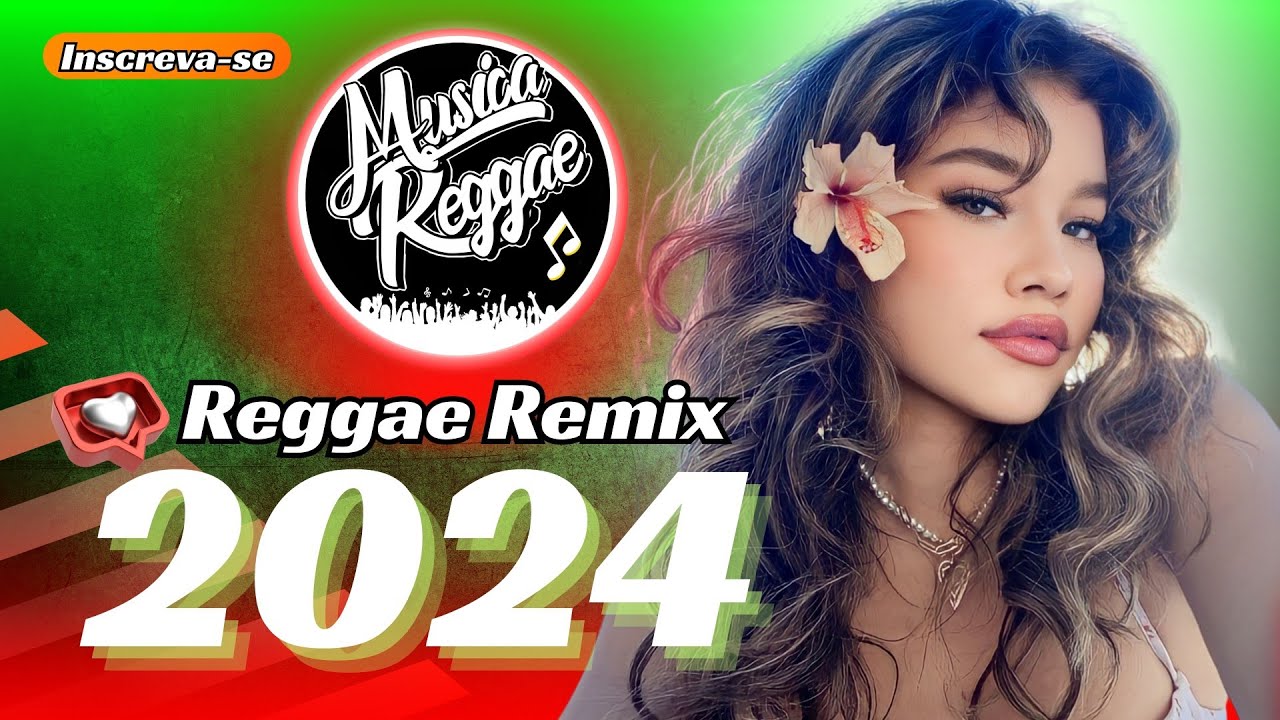 MELÔ DE MIRA - Reggae Remix 2024  @musicareggaeoficial Reggae Internacional