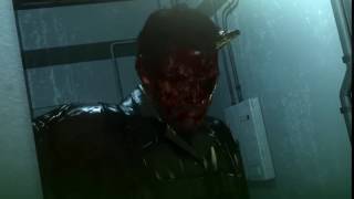 MGSV in a nutshell
