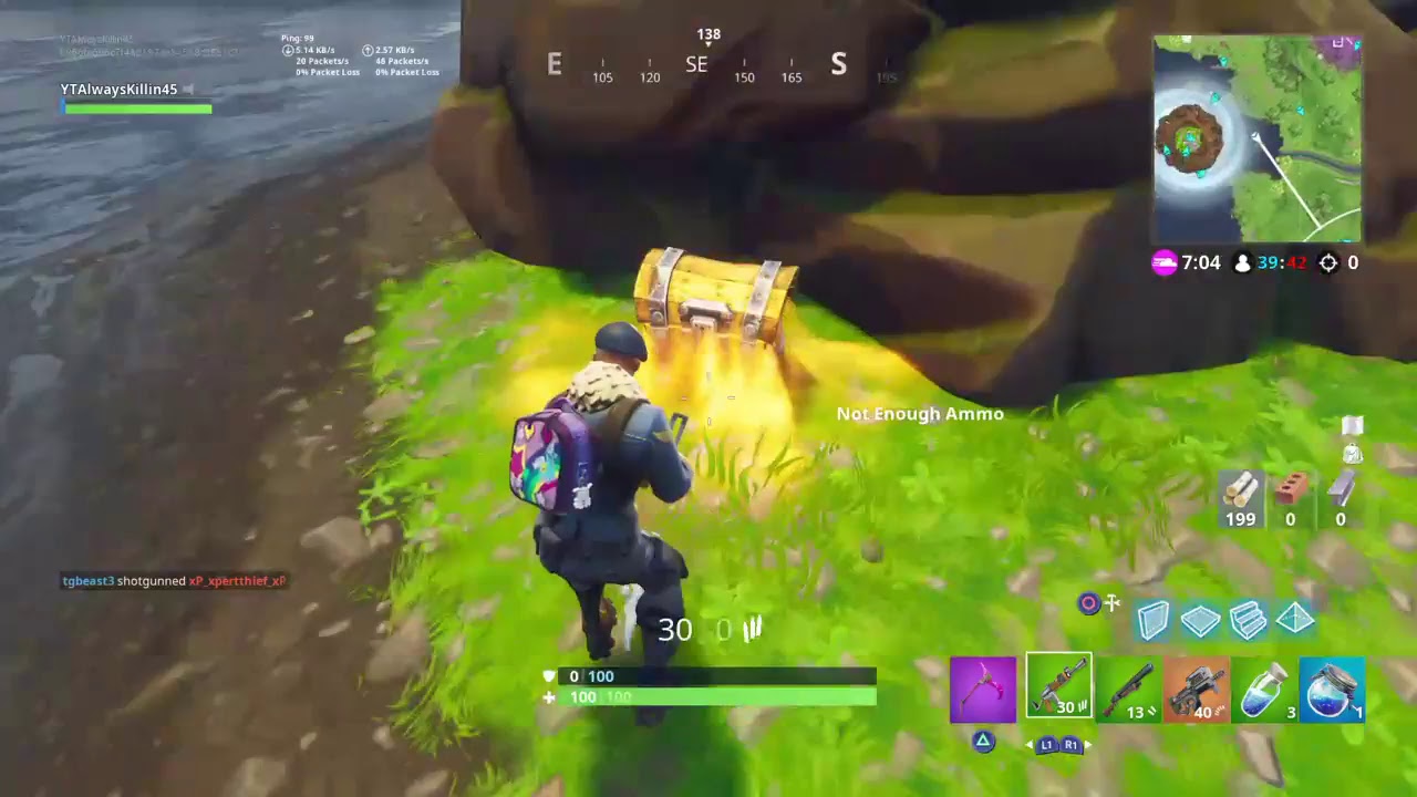 Buying Season 6 Battle pass