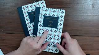 Brand new! New Testament books of the Bible journals by #Tyndale
