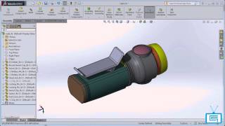 Cimquest 2 Minute Tuesday - Hiding Components in Display States
