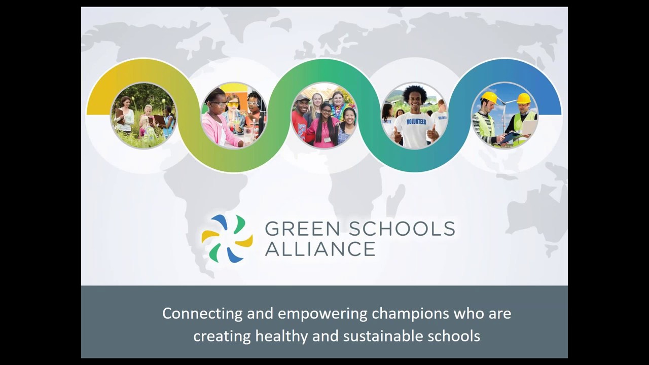 Back to School: Including Energy Efficiency in K 12 Classrooms