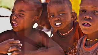 Пустыни мира Намибия Затерянные во времени Намиба автор клипа Зоя Боур-Москаленко