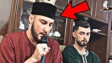 إحترت في وصف التلاوة ماااا شاء الله 💔 القارئ ياسين براكني يبدع في سورة الرحمان 2021 Yacine Brakni 🇩🇿