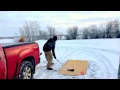 Canadian Skeet Shooting