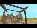 Clunk motor 4  medieval engineers 07