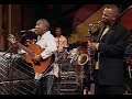 Falling in Love with Jesus   .... Kirk Whalum/Jonathan Butler