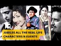 Whos madan kumar kumudlal kaise baneh superstar ashok kumar jubilee real life characters n events