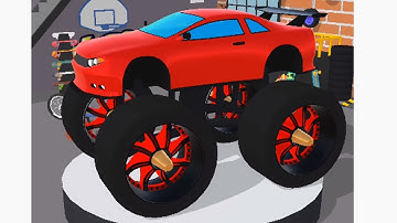 Car Master 3D - All Levels 44-48