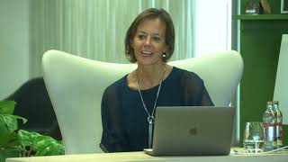 Information ILA - The Climate Crisis, challenges and opportunities for Luxembourg Companies Update