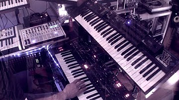 Data Pusher - Armada | Multi DSI / Sequential Session |