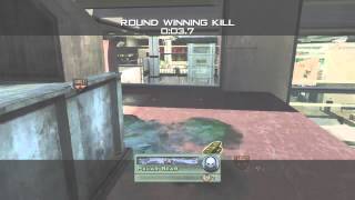 Sick Dropback On Terminal