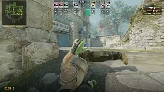 kensizor | 12-12 | T Mid on Ancient (1,62) vs paiN @ StarLadder Budapest Major 2025