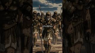 The Mortal Who Chained Death and Broke the World