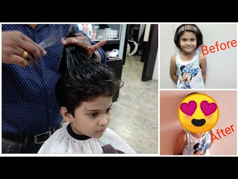 summer-haircut-transformation-for-kids-|my-daughter's-new-haircut-|