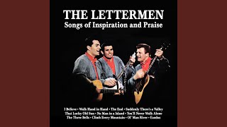 Video thumbnail of "The Lettermen - No Man in a Island"